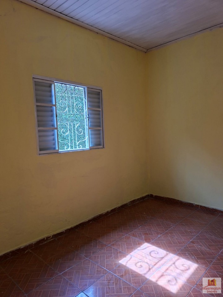 Casa de Vila Mogi das cruzes / Centro